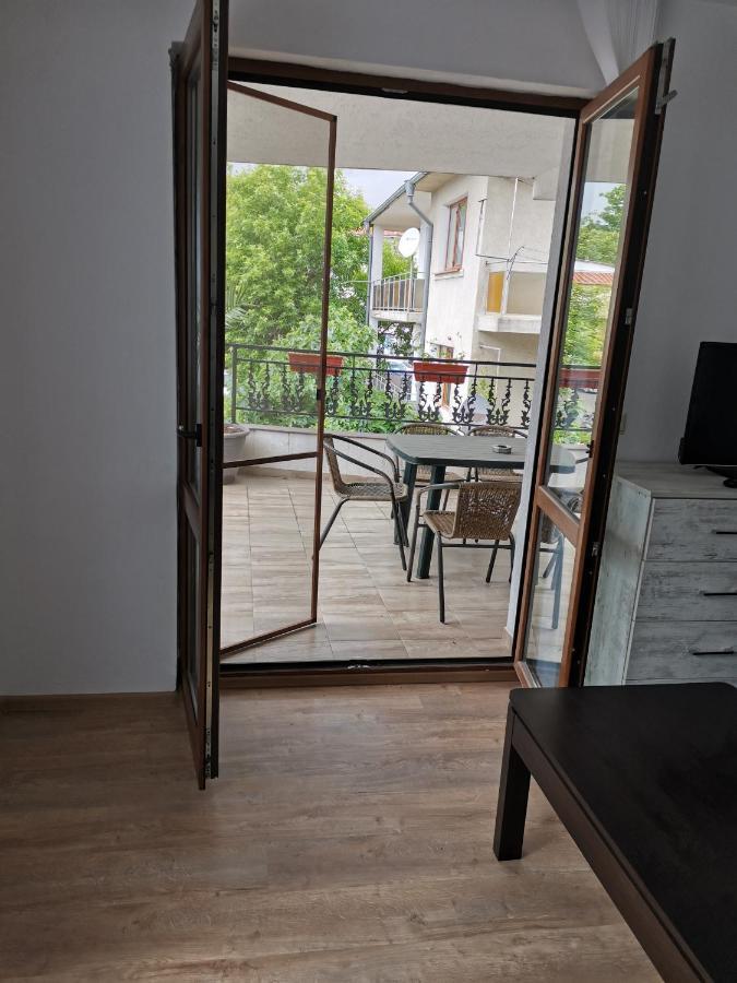 Guest House Katina Balchik Exterior foto
