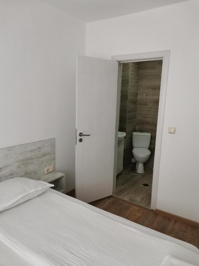Guest House Katina Balchik Exterior foto