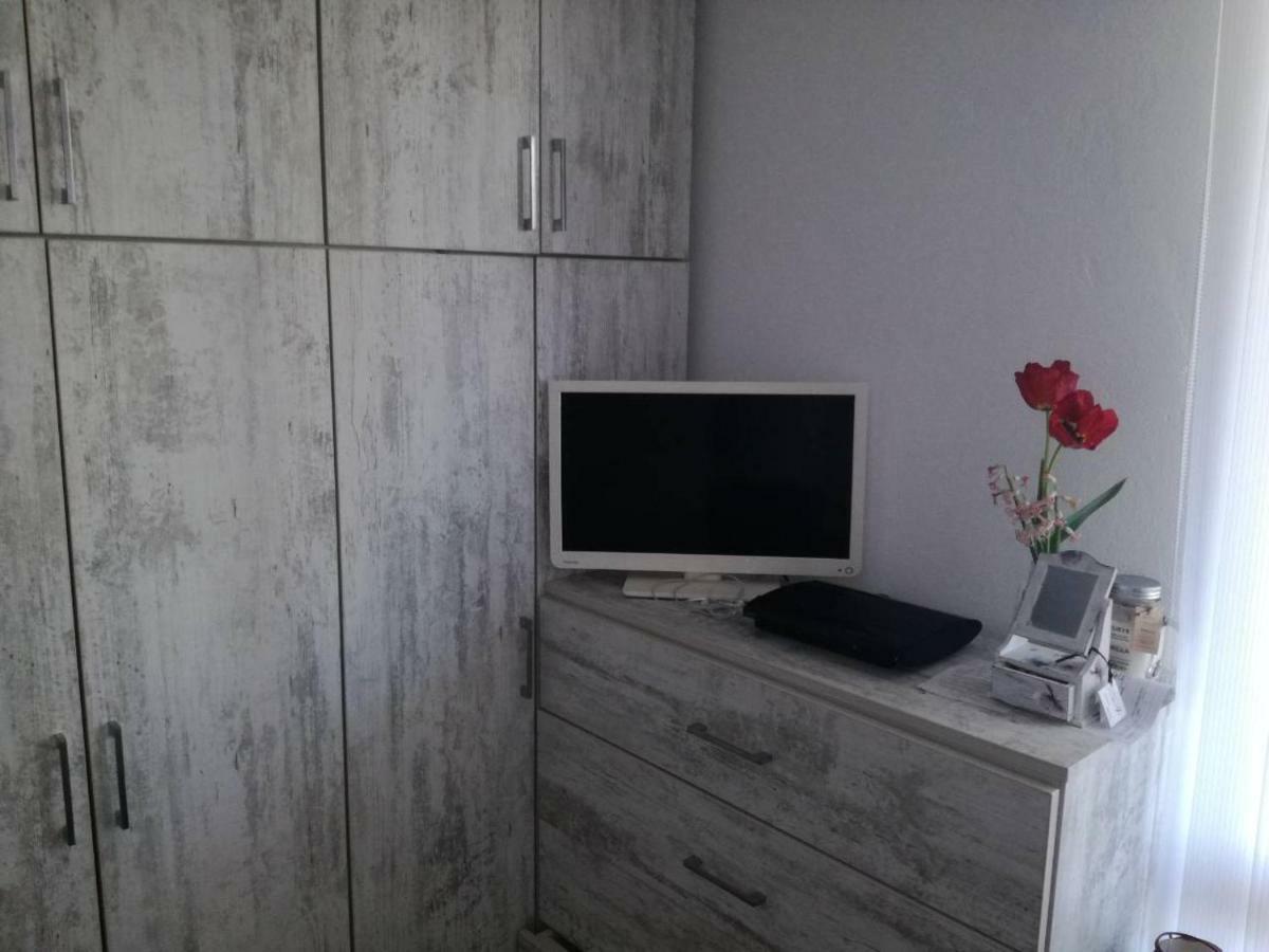 Guest House Katina Balchik Exterior foto